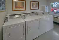 Guest-laundry-machines