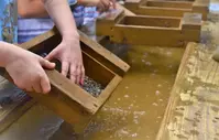 gem mining