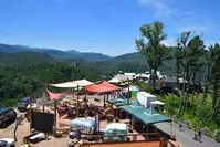 firefly village anakeesta