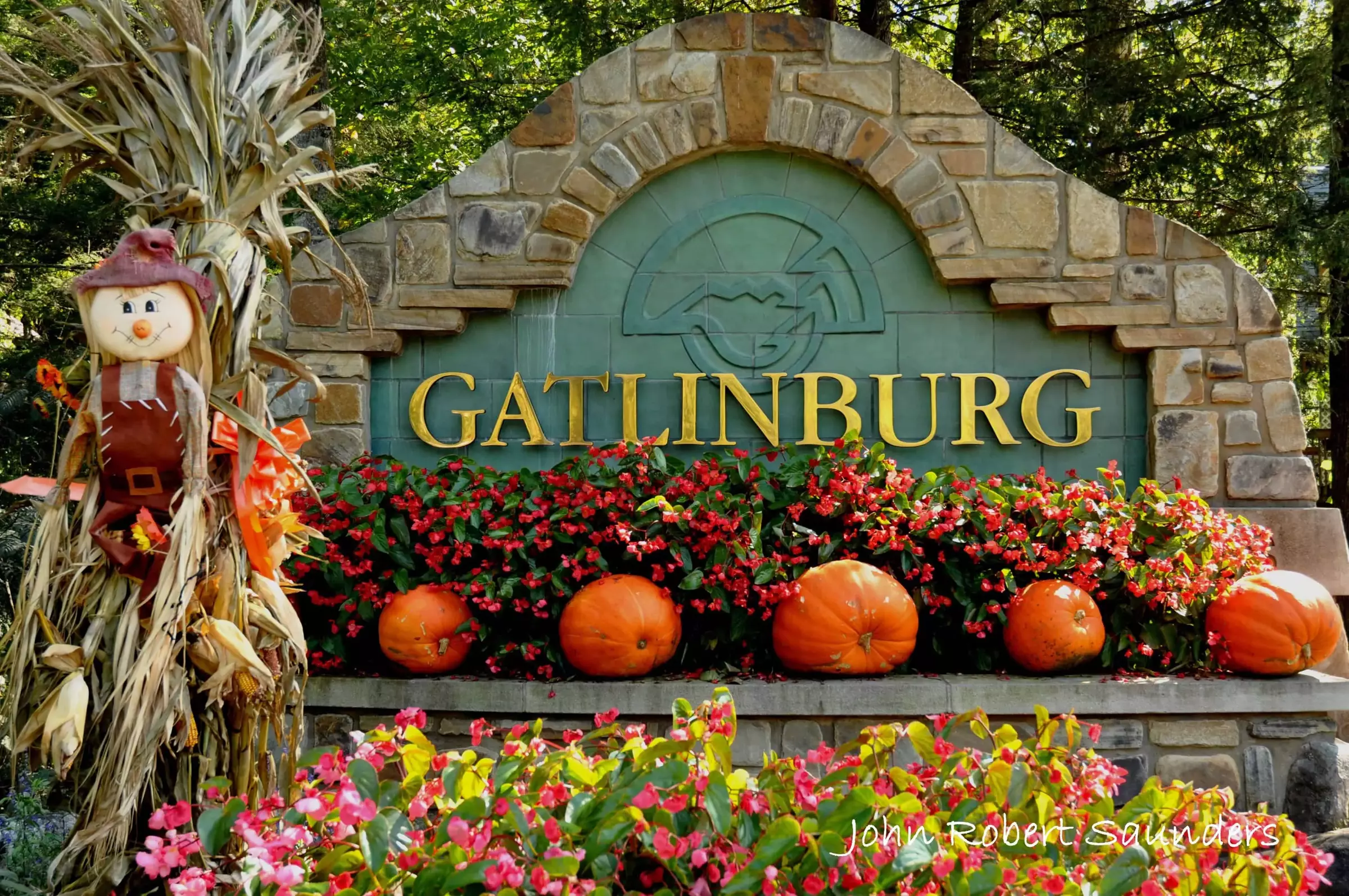 7 Things to Do When You Spend Your Thanksgiving Weekend in Gatlinburg