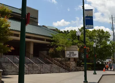 Gatlinburg Convention Center